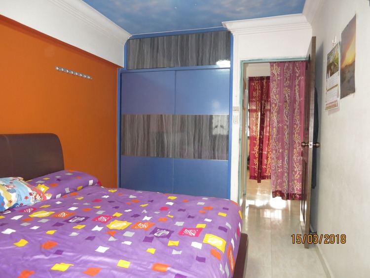 Blk 101 Rivervale Walk (Sengkang), HDB 4 Rooms #167482762